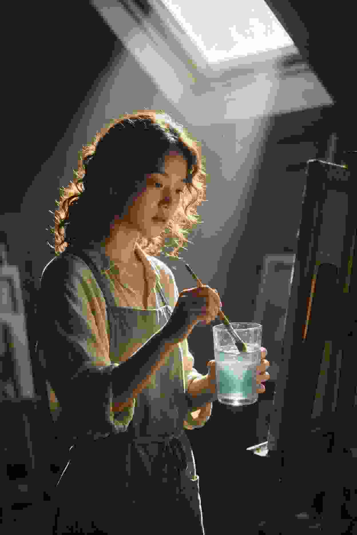 作品8