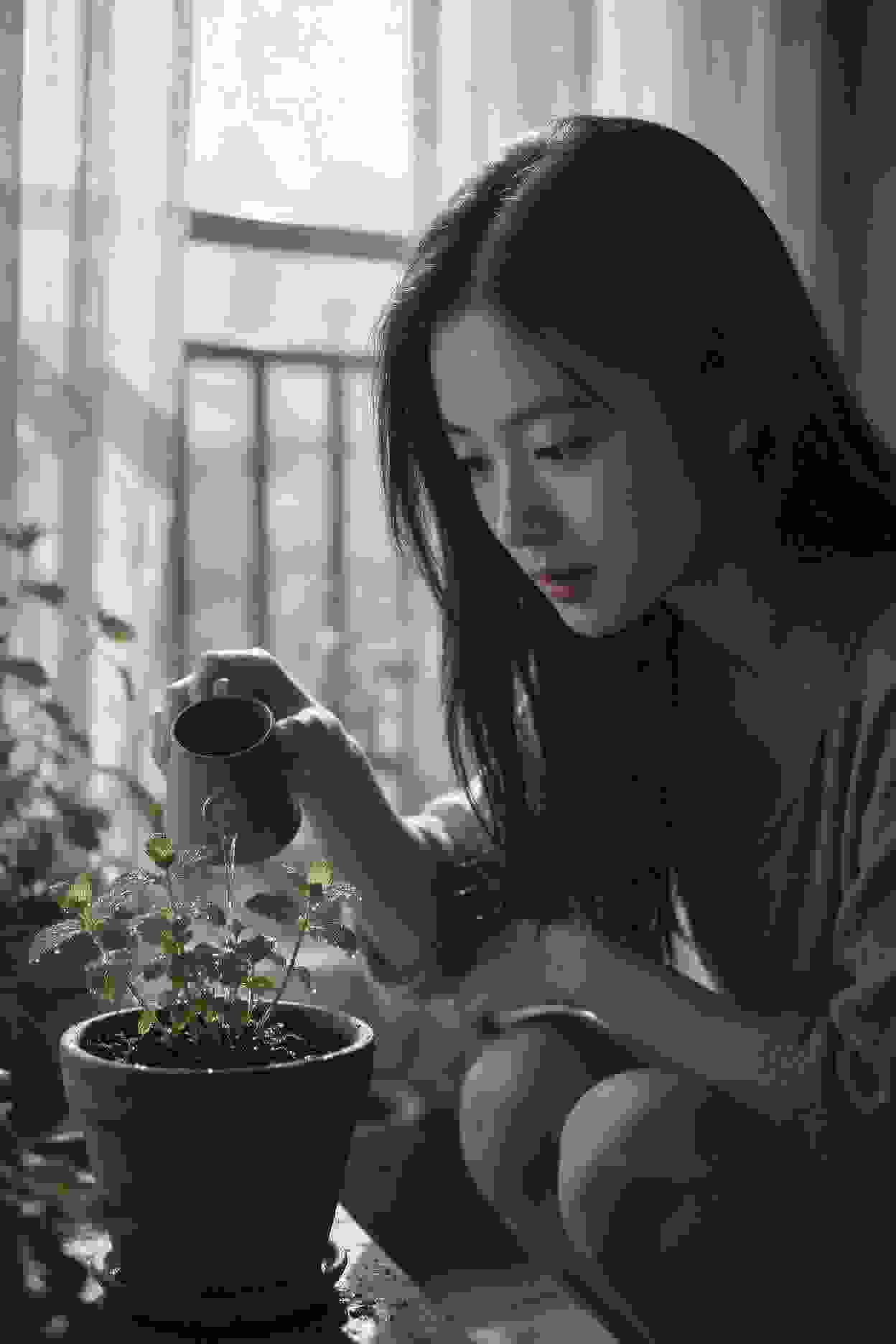 AI版高三爱情故事