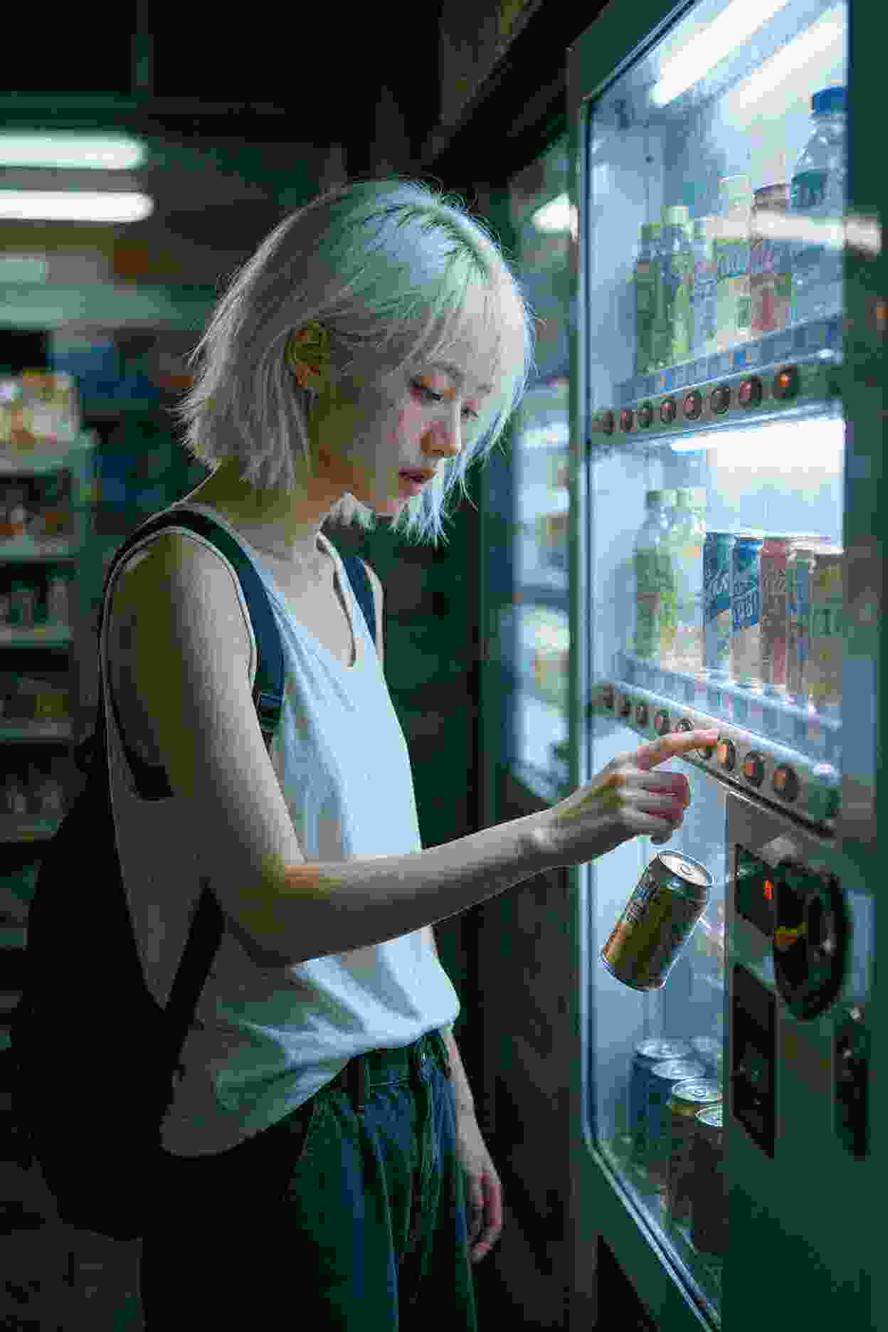 悬疑作品2